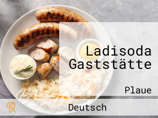 Ladisoda Gaststätte