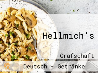 Hellmich’s