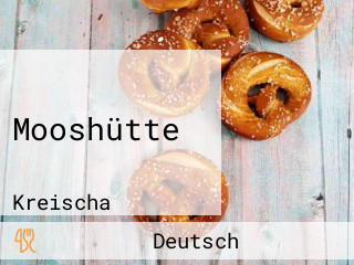 Mooshütte