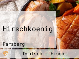 Hirschkoenig