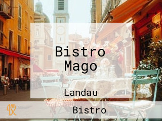 Bistro Mago