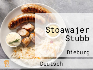 Stoawajer Stubb