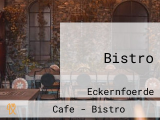 Bistro