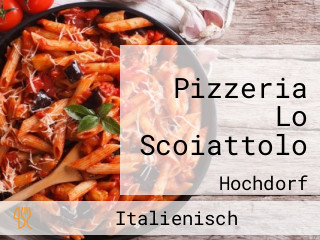 Pizzeria Lo Scoiattolo