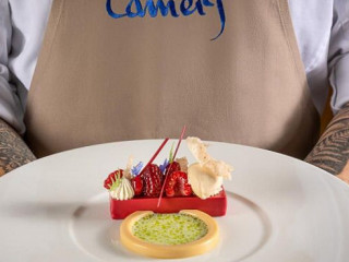 Camers Schlossrestaurant