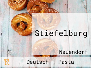 Stiefelburg