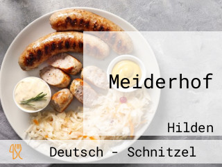 Meiderhof