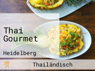 Thai Gourmet