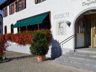 Hirsch