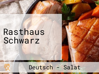 Rasthaus Schwarz