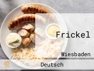 Frickel