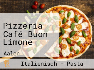 Pizzeria Café Buon Limone