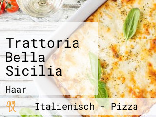 Trattoria Bella Sicilia