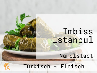 Imbiss Istanbul