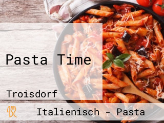 Pasta Time