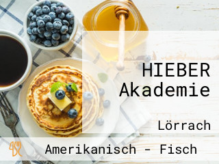 HIEBER Akademie