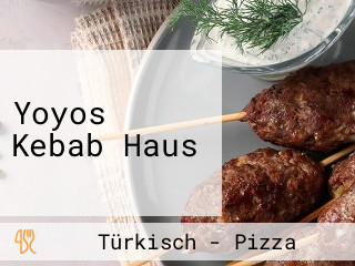 Yoyos Kebab Haus