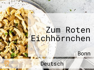 Zum Roten Eichhörnchen