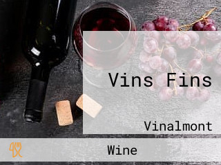 Vins Fins