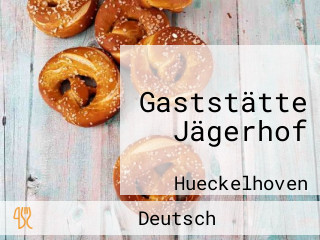 Gaststätte Jägerhof