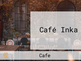 Café Inka