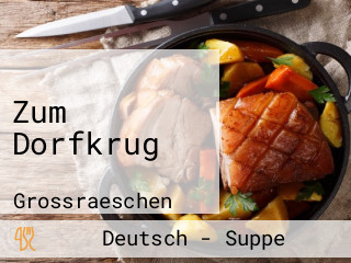 Zum Dorfkrug