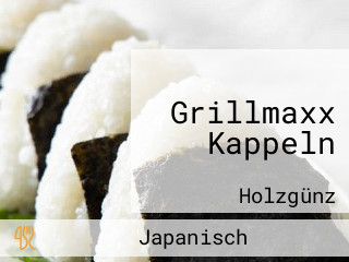 Grillmaxx Kappeln