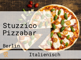 Stuzzico Pizzabar