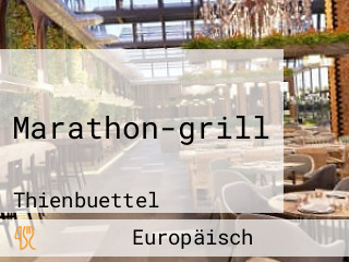 Marathon-grill