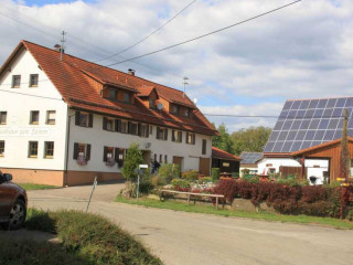 Gasthaus Zum Lamm