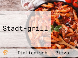 Stadt-grill