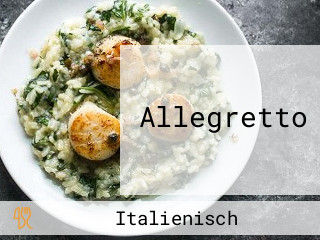 Allegretto