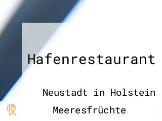 Hafenrestaurant