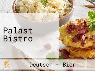 Palast Bistro