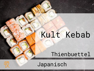 Kult Kebab