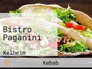 Bistro Paganini