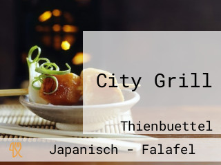 City Grill