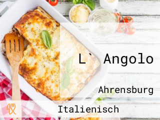 L` Angolo