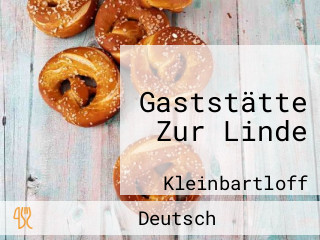 Gaststätte Zur Linde