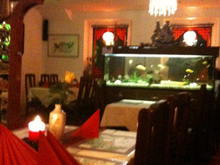 Chinarestaurant Hong Kong City