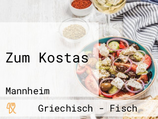 Zum Kostas