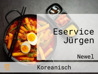 Eservice Jürgen