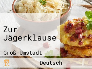 Zur Jägerklause