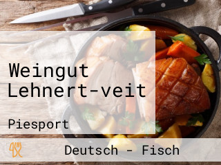 Weingut Lehnert-veit