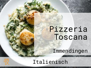 Pizzeria Toscana