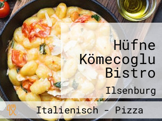 Hüfne Kömecoglu Bistro