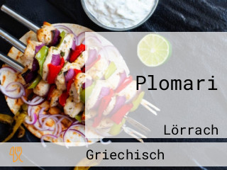 Plomari