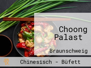 Choong Palast 