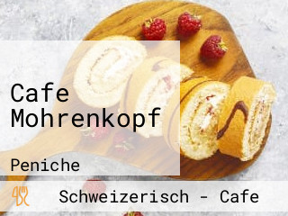 Cafe Mohrenkopf