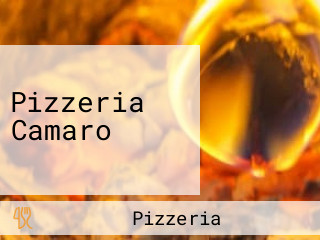 Pizzeria Camaro